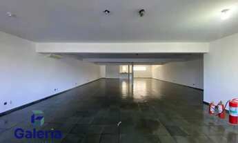 Imagem: Salão comercial para alugar, 242m² - Jardim
