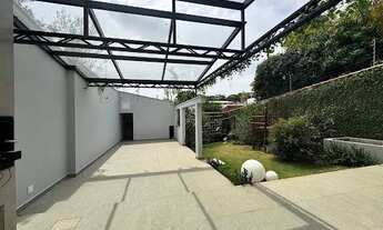 Imagem 7: Casa com 4 dormitórios à venda, 264 m² por R$ 1.200.000,00 - Parque Boa Vista - Varginha/M