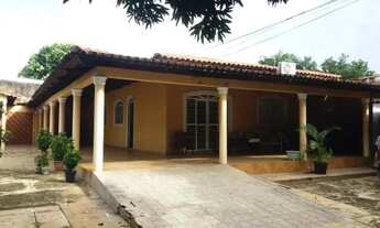 Imagem 4: Casa com área de 771 m² - Jardim Europa