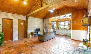 Imagem 4: Sitio pronto no Bairro Itacolomi