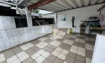 Imagem 4: Casa com 3 Quartos, 01 vaga, 157m² - Parque Novo Mundo