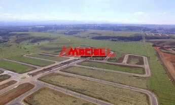 Imagem 5: Terreno com 250 metros no condomínio Aruana