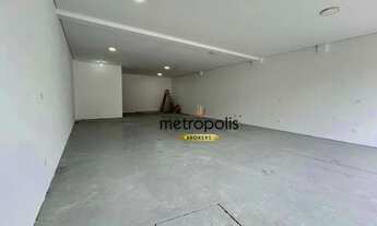 Imagem 2: Salão para alugar, 88 m² por R$ 4.738,35/mês - Santo Antônio - São Caetano do Sul/SP