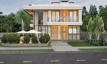 Imagem 3: Casa de Alto Padrão no Condomínio Parque da Pedra - Pedra Branca