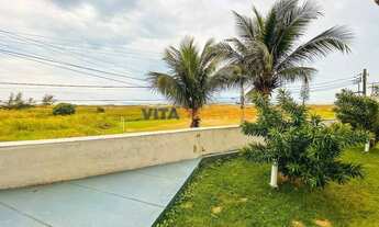 Imagem 2: Apartamento Vista Mar livre com 3 quartos à venda no Algodoal Cabo Frio/RJ por R$ 680.000