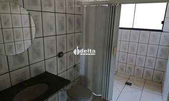 Imagem 11: Casa residencial com 3 quartos sendo 1 suíte disponível para locação no bairro Lidice em U