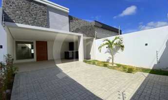 Imagem 2: Casa Residencial com 152,63m² com 3 Quartos sendo 1 (Suíte) para Venda no Bairro Aruana