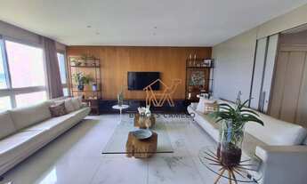 Imagem 3: Apartamento com 4 dormitórios à venda, 230 m² por R$ 5.000.000,00 - Vila da Serra - Nova L