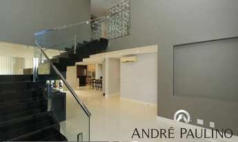 Imagem 2: CONDOMÍNIO ALPHAVILLE 2