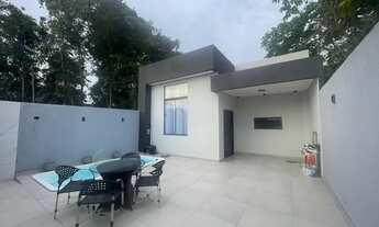 Imagem 13: Residencial Vila Suíça 03 Qts (sendo 01 Suíte com Closet) Piscina privativa