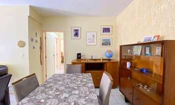 Imagem 5: Apartamento com 2 dormitórios à venda, 77 m² por R$ 690.000,00 - Centro - Florianópolis/SC