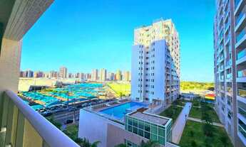 Imagem 2: Sala para aluguel, 1 vaga, Jardins - Aracaju/SE