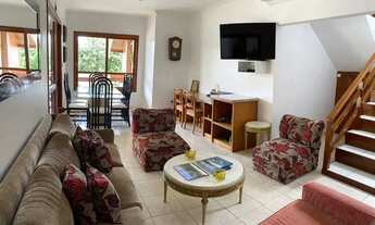 Imagem 7: Casa Campeche 3 Dormitórios, 2 suítes e mirante com vista panorâmica para o mar!