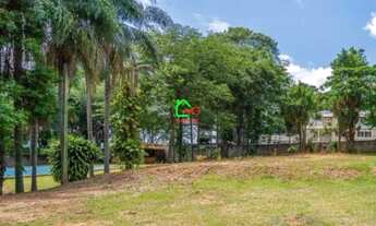 Imagem 2: Terreno no Condomínio São Joaquim, Vinhedo-SP - 1.000m² de Área