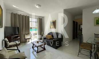 Imagem 4: Apartamento à venda, 3 quartos, 1 suíte, 1 vaga, Santo Antônio - Belo Horizonte/MG