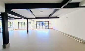 Imagem 7: Loja comercial de 45m² com 02 lavabos para locação - Alto da Boa Vista