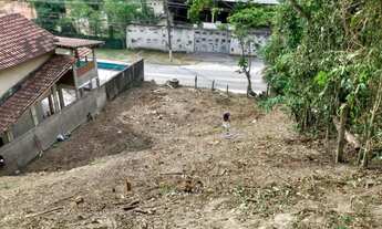 Imagem 2: Lote 750m2, Itaipu - Jardim Fluminense, Rua Asfaltada, Fundos para a Reserva, Doc. em Dia