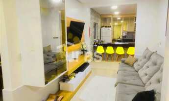 Imagem 5: Sobrado com 134 m², 3 suites, churrasqueira a carvao, completa em armario