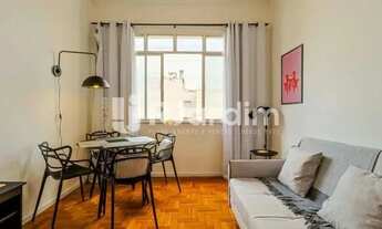Imagem 3: Apartamento com 2 quartos à venda, 62m² - Tijuca
