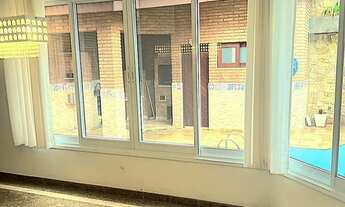 Imagem 6: Alphaville 4 para aluguel possui 300 metros quadrados com 4 quartos