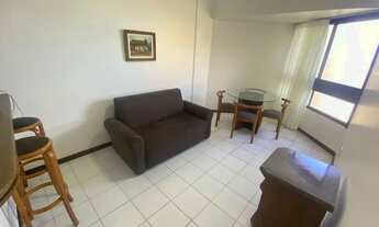 Imagem 14: Imóvel para aluguel tem 43 metros quadrados com 1 quarto em Pituba - Salvador - BA