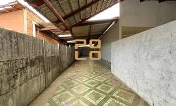 Imagem 4: Casa para alugar com três quartos no Setor Cardoso, em Aparecida de Goiânia - Go