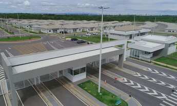 Imagem 6: Condomínio Origem Sol