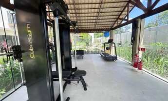 Imagem 6: Casa a venda em Condomínio em Ponta de Campina com 03 suítes - CA1223