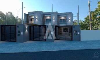 Imagem: Sobrado Geminado com 1 suíte(s) mais 2