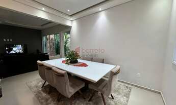 Imagem 4: CASA TÉRREA À VENDA NO BAIRRO RESIDENCIAL SANTO ANTÔNIO 1 - ITUPEVA/SP