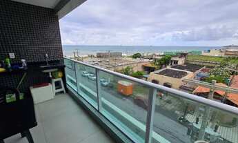 Imagem: Studio Beira-Mar Mobiliado - Rentabilidade