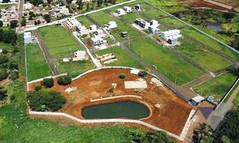 Imagem: Terreno à venda, 126 m² por R$ 125.000,00