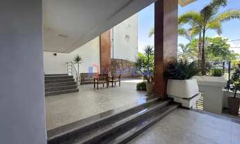 Imagem 5: Partamento alto padrão de 146 m² na Av. Soares Lopes, vista panorâmica mar e baía, suíte m