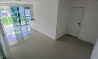 Imagem: Apartamento Double Suíte - 79 m² - Millenio