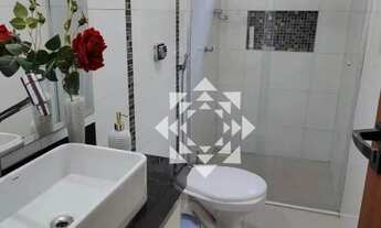 Imagem 9: Casa com 4 dormitórios, 280 m² - venda por R$ 1.250.000,00 ou aluguel por R$ 7.000,00/mês