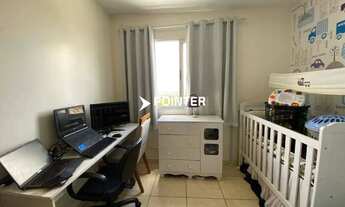 Imagem 5: Oportunidade apartamento 2 quartos com suite no Yes Buritis completo em armários!