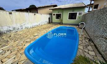 Imagem: Casa com 3 Quartos à venda, 110 m² por