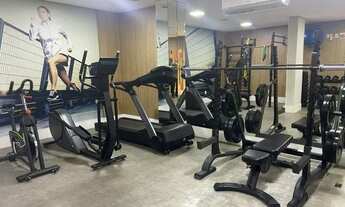 Imagem 6: ALUGUEL R$ 3.800/Mês +Taxas - Apartamento na Vila Operária em Itajaí, 3 quartos