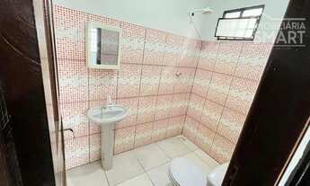 Imagem 6: Apartamento com 1 dormitório para alugar, 40 m² por R$ 750,00/mês - Jardim Tropical - Boa