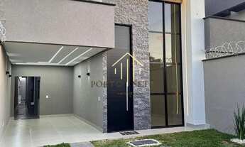 Imagem: CASA ALTO PADRAO - CARDOSO