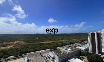 Imagem 2: Duplex em Capim Macio com vista livre