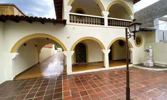 Imagem: Casa comercial para alugar na Região Central