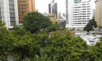 Imagem 3: Apartamento com 3 quartos para alugar em Belo Horizonte