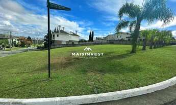 Imagem 3: Terreno Residencial no Alphaville Graciosa