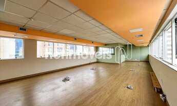 Imagem: Andar corrido com 02 pisos