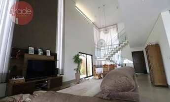 Imagem 7: Casa à venda, 355 m² por R$ 3.000.000,00 - Vila do Golf - Ribeirão Preto/SP