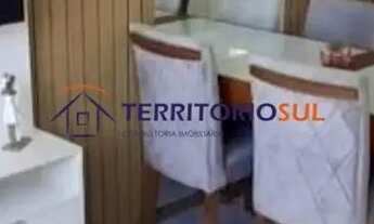 Imagem 4: Apartamento Semi Mobiliado de 2 quartos Condomínio Vida Alegre Sarandi