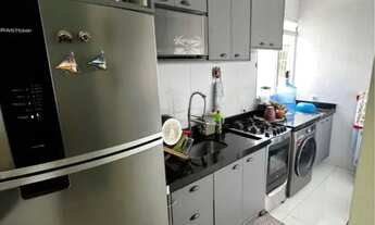 Imagem 4: Vendo Apartamento moderno a venda com mobília