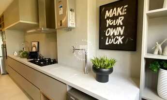 Imagem 7: APARTAMENTO À VENDA COM 2 SUÍTES NO ANHANGABAÚ DESIGN BY TEBAS EM JUNDIAÍ