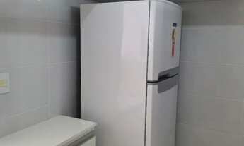 Imagem 5: Apartamento mobiliado com 2 quartos - Bancários